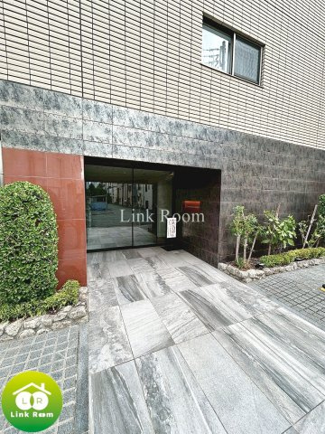 クラスタ越中島のその他