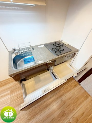 クラスタ越中島のその他|参考写真