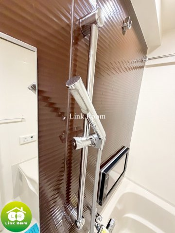 クラスタ越中島のその他|参考写真