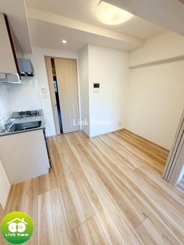 クラスタ越中島のその他|参考写真