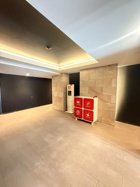 ラティエラ王子飛鳥山のその他共用部分