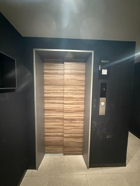 ラティエラ王子飛鳥山の設備