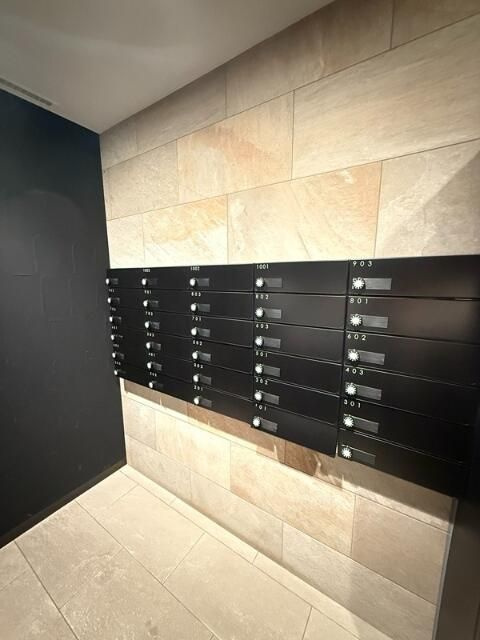 ラティエラ王子飛鳥山のその他共用部分