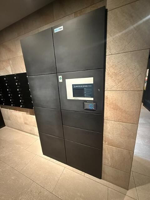 ラティエラ王子飛鳥山の設備