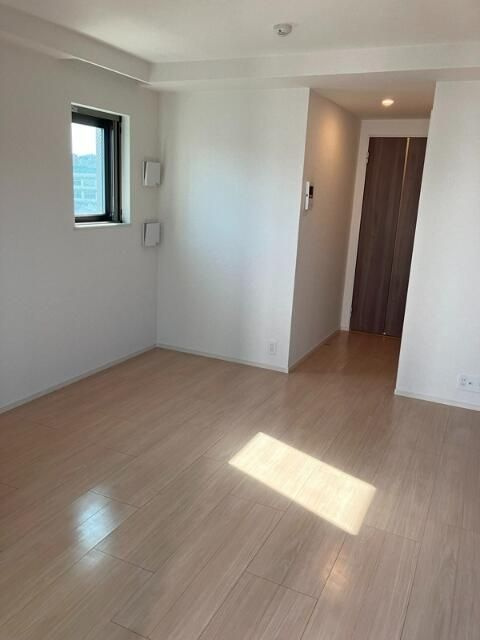 ラティエラ王子飛鳥山の居間・リビング