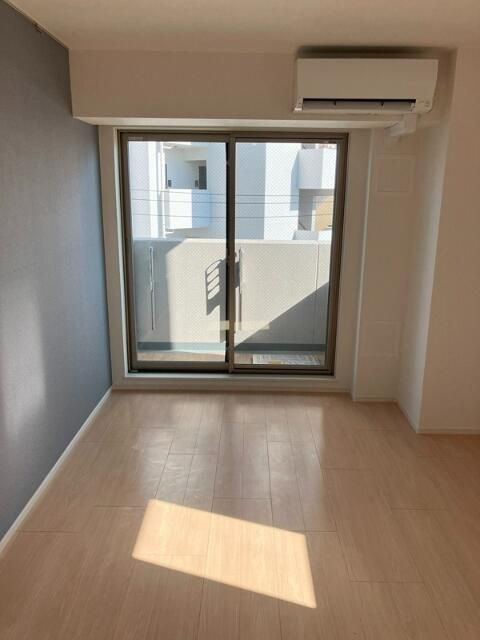 ラティエラ王子飛鳥山の寝室