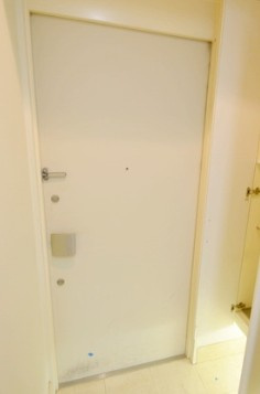 ＡＸＩＳ桜木町の玄関|※同建物別部屋参考写真