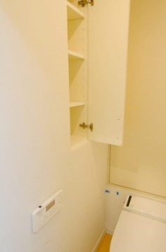 ＡＸＩＳ桜木町のその他|※同建物別部屋参考写真