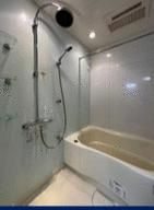 ＡＸＩＳ桜木町の浴室