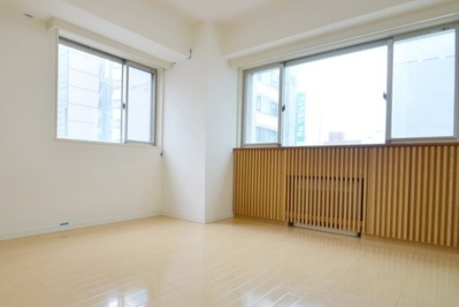 ＡＸＩＳ桜木町の内装|※同建物別部屋参考写真