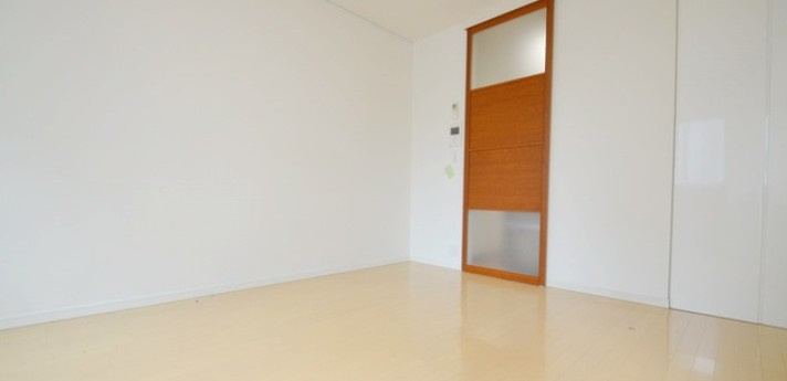 ＡＸＩＳ桜木町の内装|※同建物別部屋参考写真