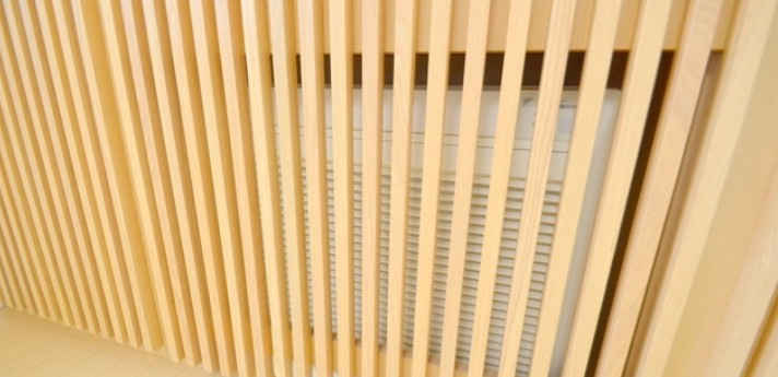 ＡＸＩＳ桜木町の設備|※同建物別部屋参考写真