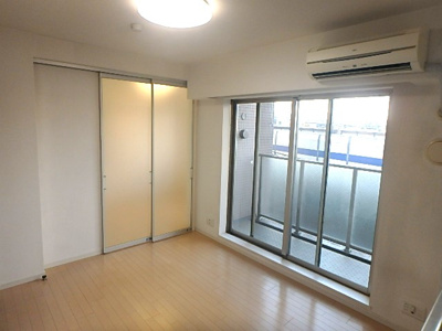 【洋室】 | グランノエル日吉ウィスティリア