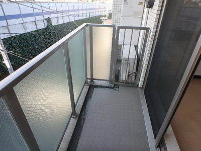 【バルコニー】 | グランノエル日吉ウィスティリア