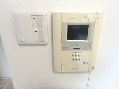【セキュリティ】 | グランノエル日吉ウィスティリア