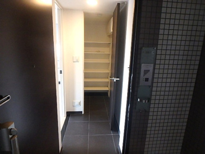 【玄関】 | グランノエル日吉ウィスティリア