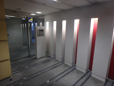 【ロビー】 | グランノエル日吉ウィスティリア