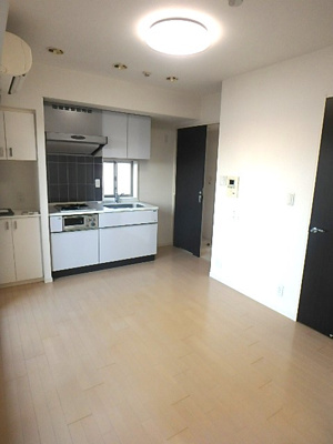 【居間・リビング】 | グランノエル日吉ウィスティリア