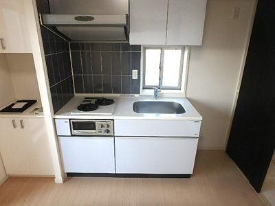 【キッチン】 | グランノエル日吉ウィスティリア