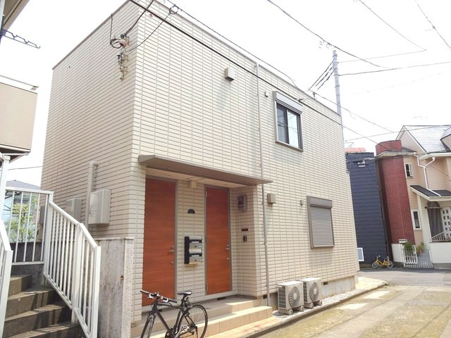 ルメルシェのエントランス|★閑静な住宅地★２４時間管理サポート★