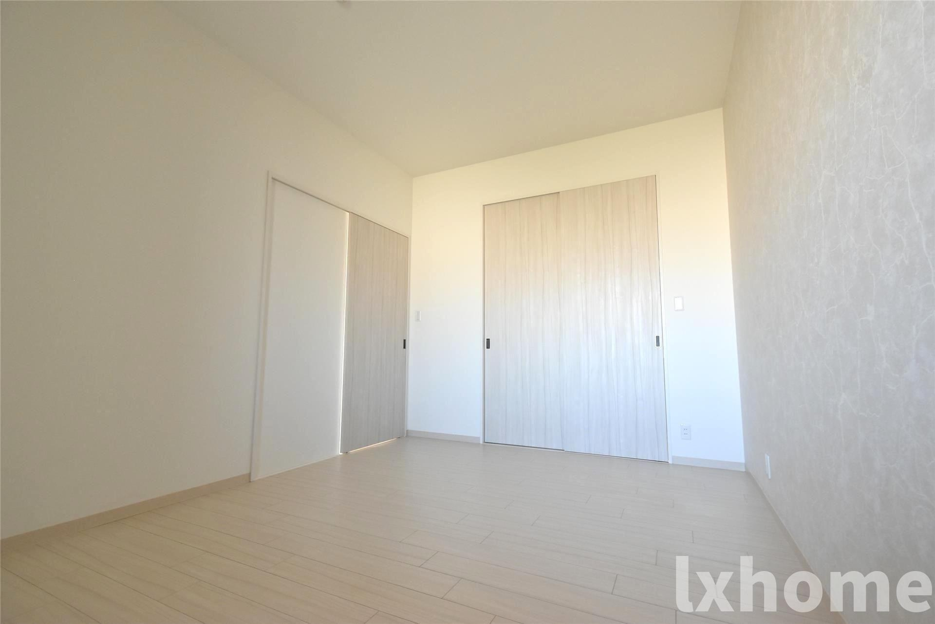 HALE MAILANIの子供部屋|お子さんのいるうちは子供部屋に使ってはいかがでしょうか