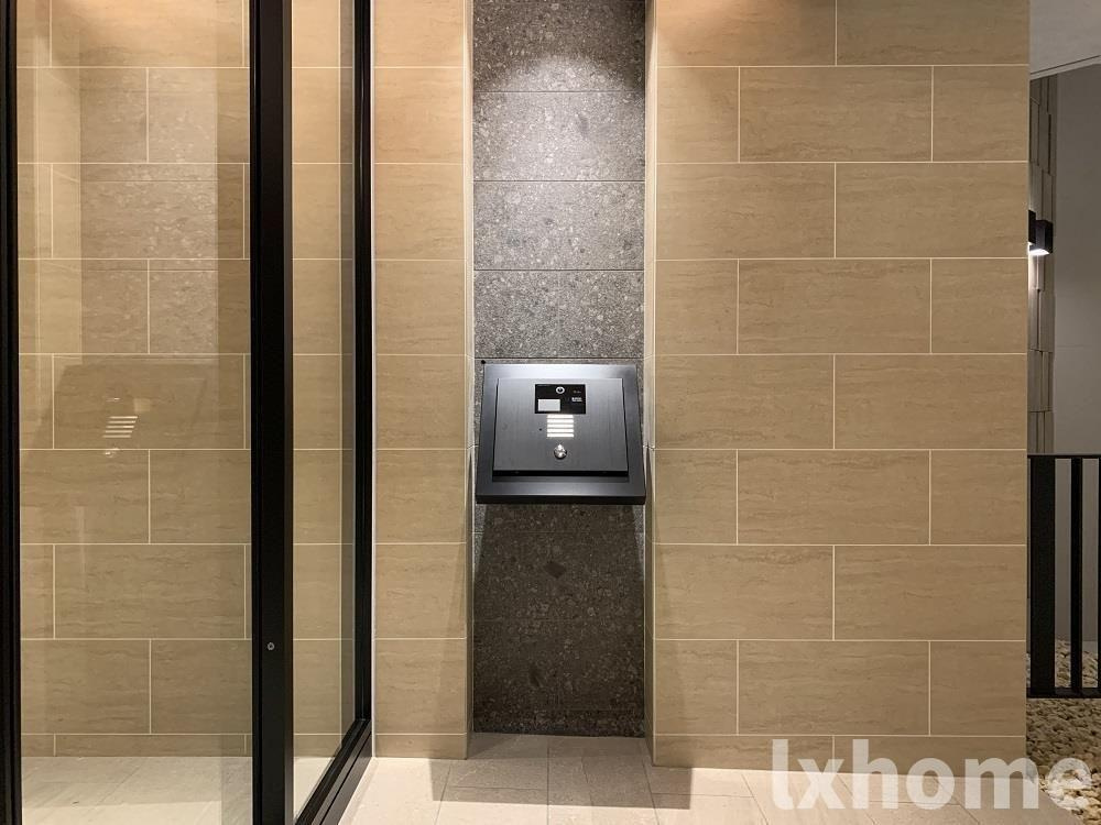 HALE MAILANIのセキュリティ