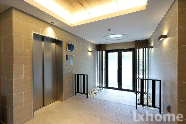 HALE MAILANIの設備