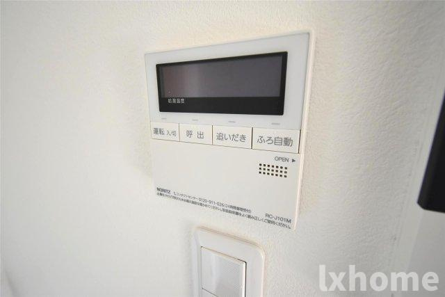 HALE MAILANIの設備