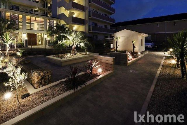 HALE MAILANIの設備