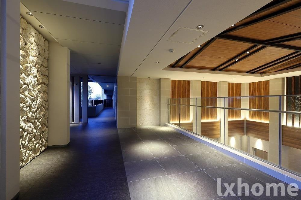 HALE MAILANIの周辺