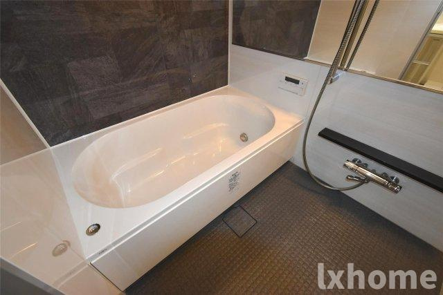 HALE MAILANIの浴室|お風呂です