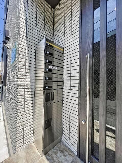 メゾンルピナスのその他共用部分