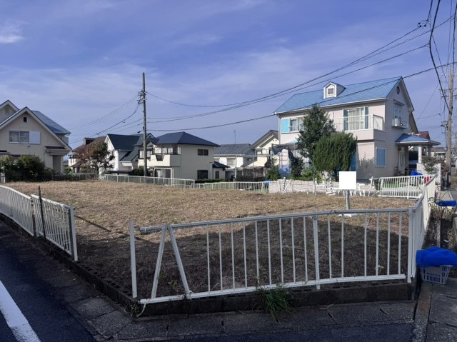 愛知県瀬戸市西山町Bの画像