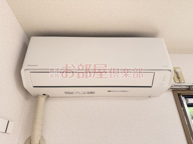 ドミールパーク江崎　１の設備
