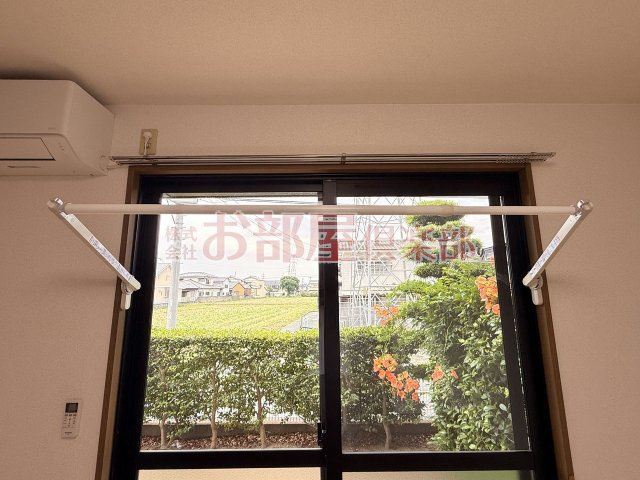 ドミールパーク江崎　１の設備