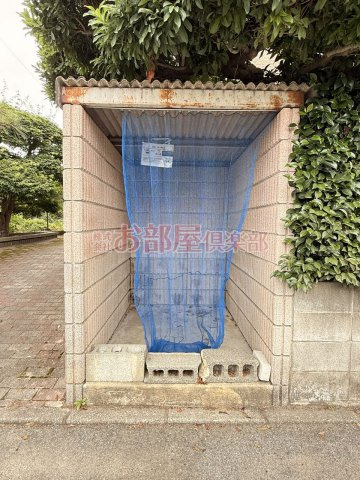 ドミールパーク江崎　１のその他共用部分