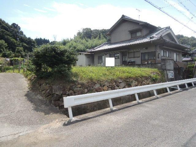 福山市坪生町南３丁目の売地