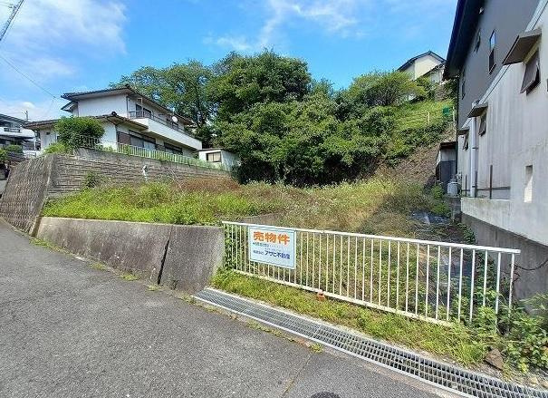 福山市能島２丁目の売地