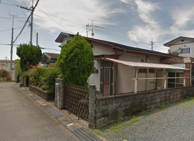 福山市御幸町大字下岩成の中古一戸建
