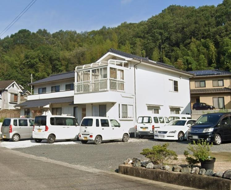 福山市駅家町大字服部永谷の中古一戸建