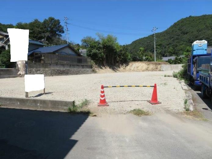 福山市沼隈町大字常石の売地