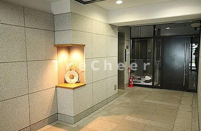 アヴァン文京小日向のその他共用部分