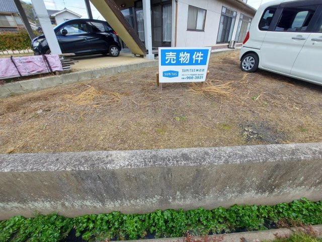 福山市今津町６丁目の売地