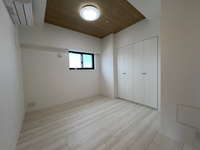 天井の色合いがおしゃれですね！