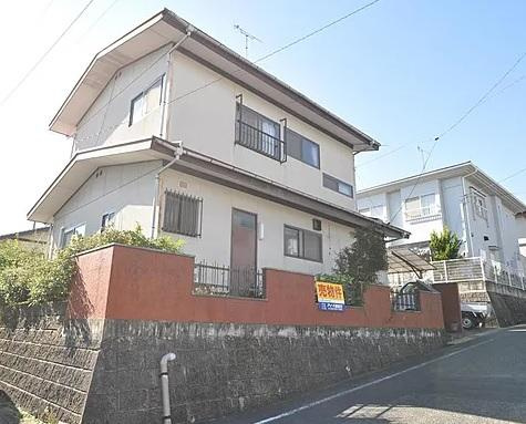 福山市駅家町大字弥生ケ丘の中古一戸建