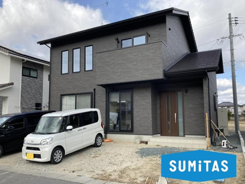 福山市駅家町大字下山守の中古一戸建