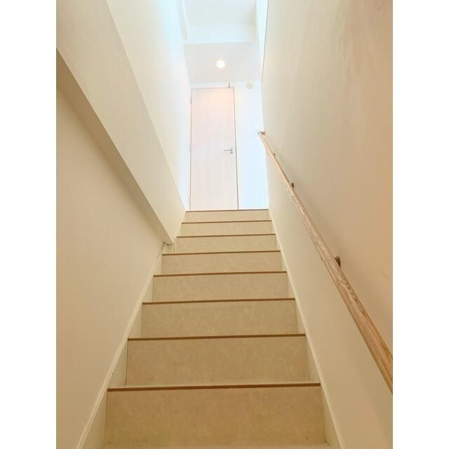 ピースコート池袋の設備