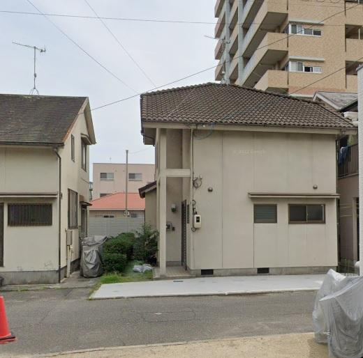 尾道市高須町の中古一戸建