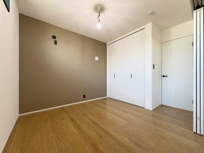 【子供部屋】 | 豊中市熊野町1丁目貸家