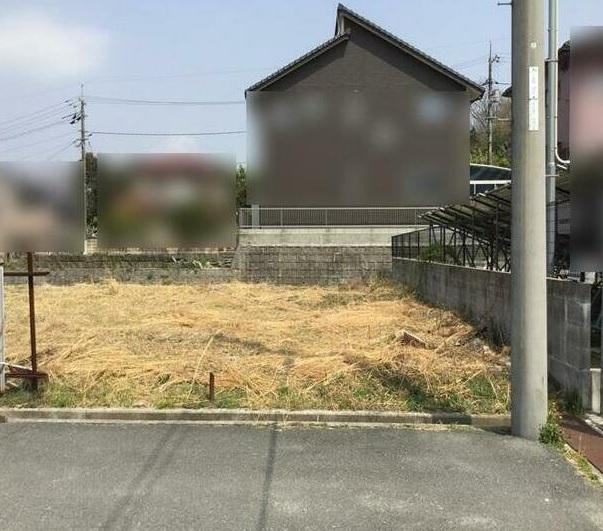 三原市小泉町の売地